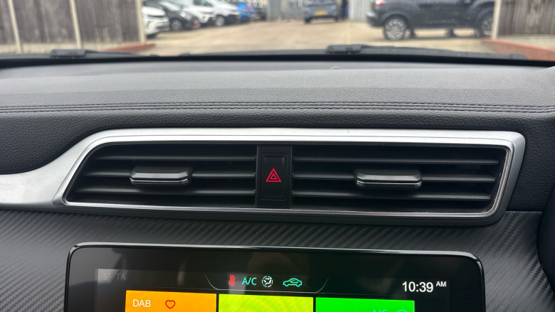 MG ZS 1.5 VTi-TECH Excite 5dr Petrol Hatchback